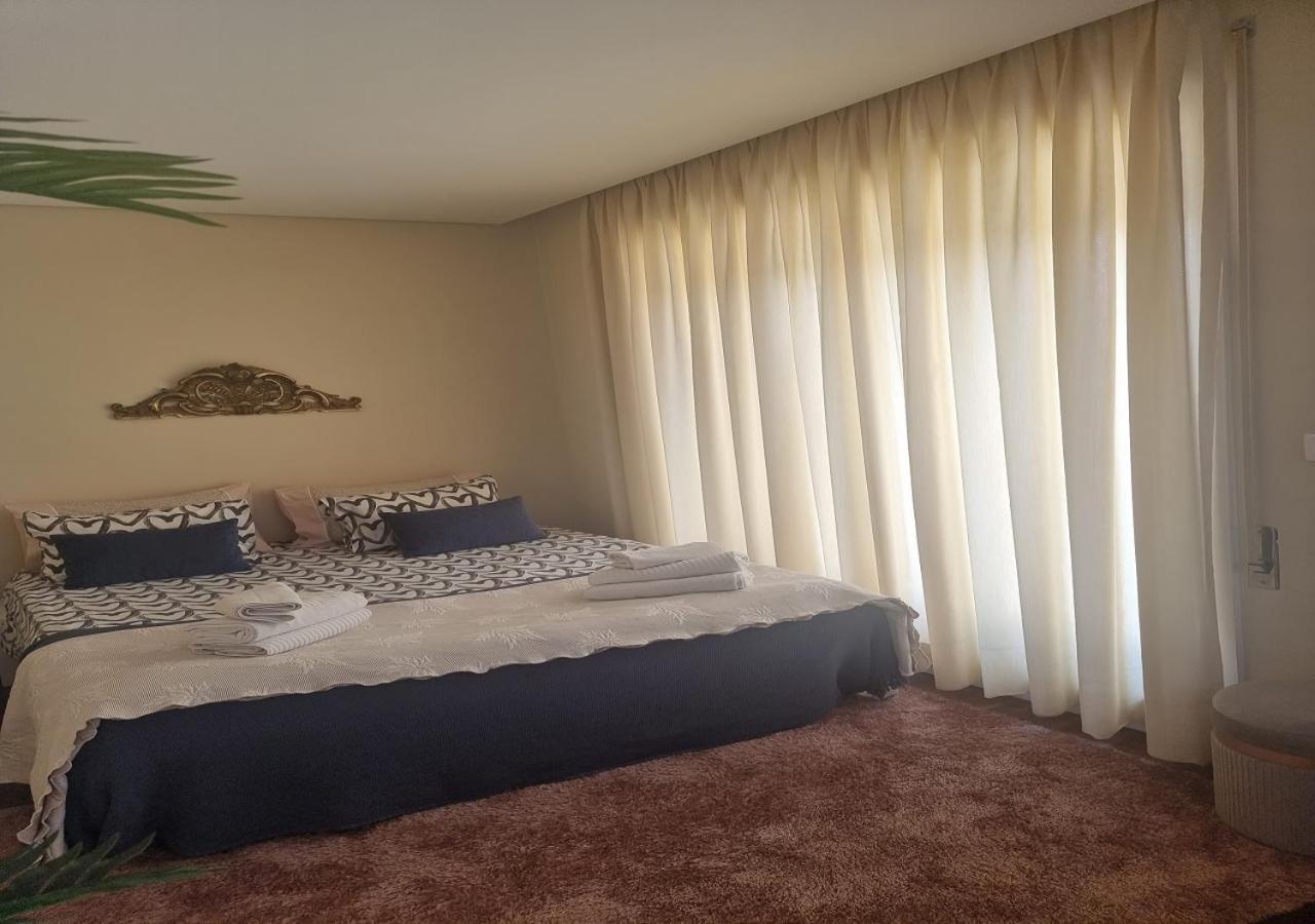 Amazonia & Apartamento Oporto