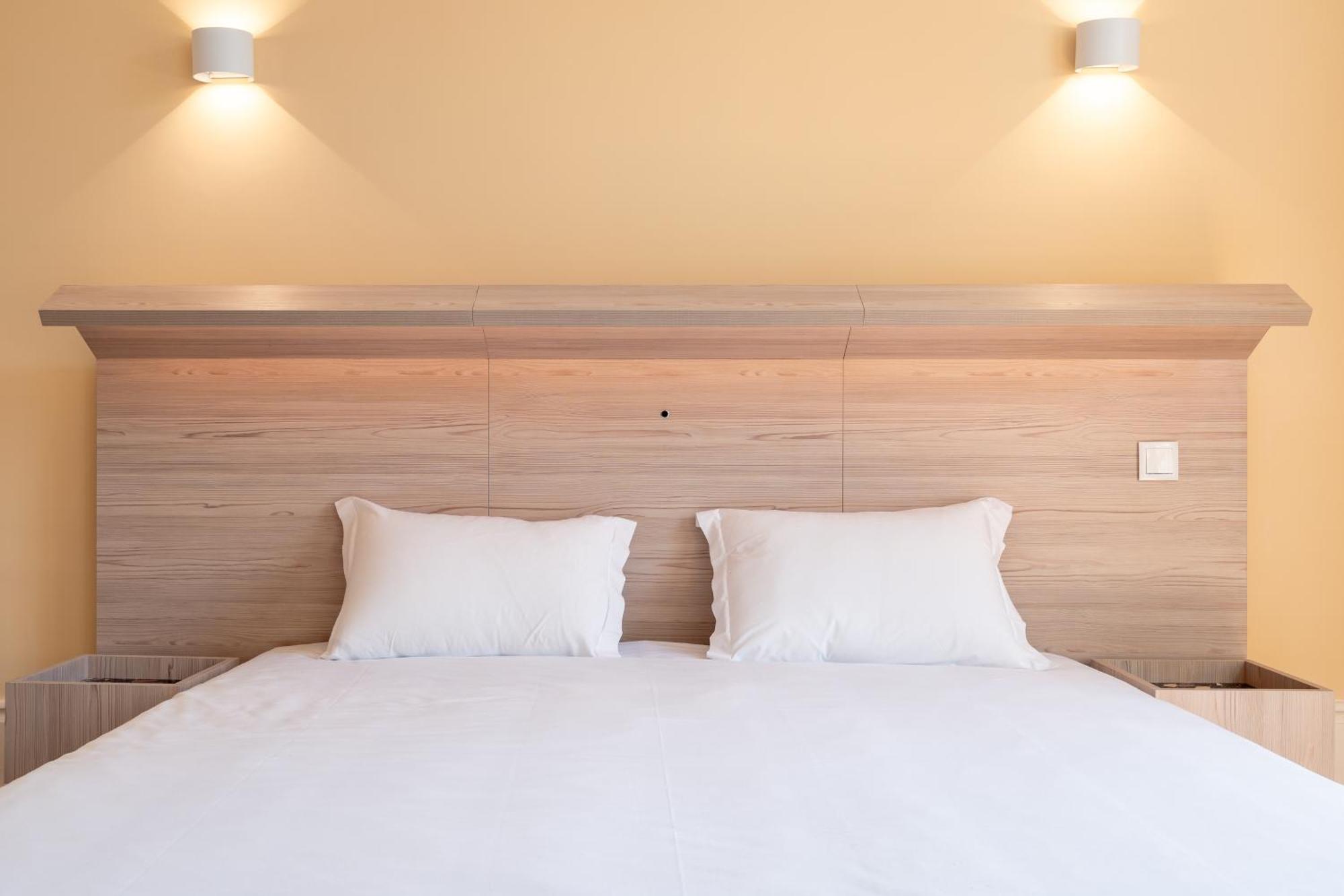 Apartamento Downtown Grand *