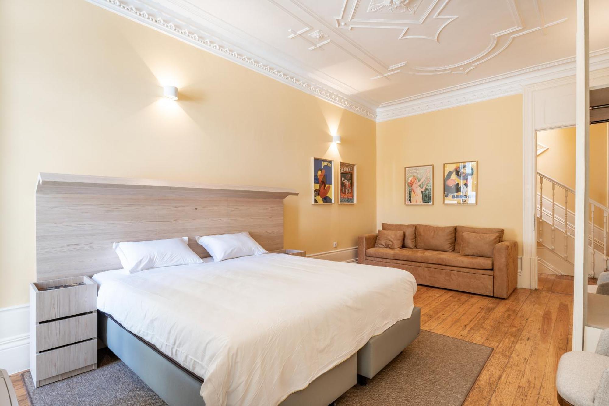 Downtown Grand Apartamento *
