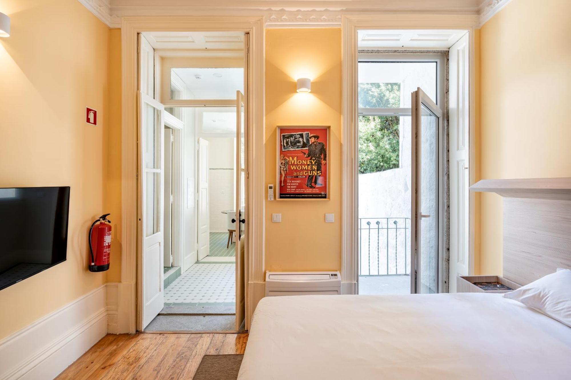 Apartamento Downtown Grand Porto