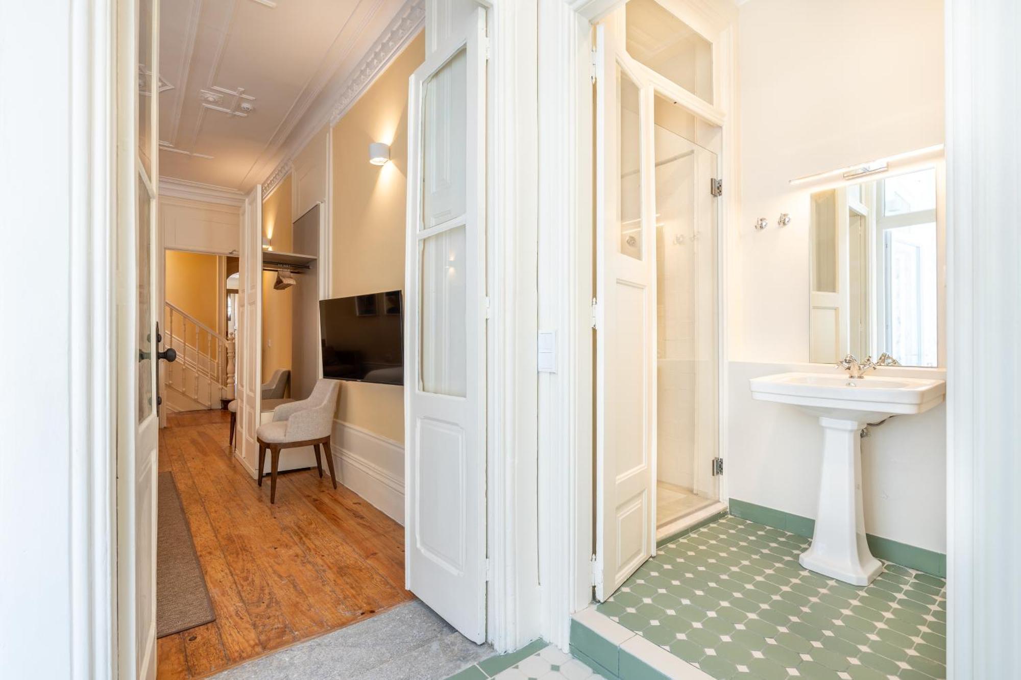 Downtown Grand Apartamento