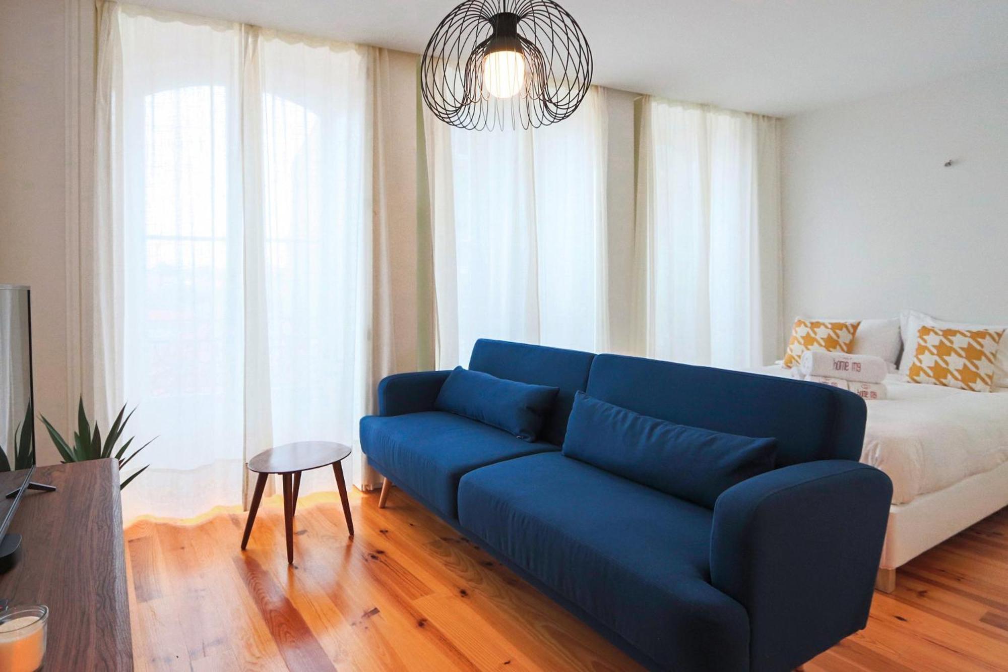 Hm - Historic Downtown Batalha Apartamento