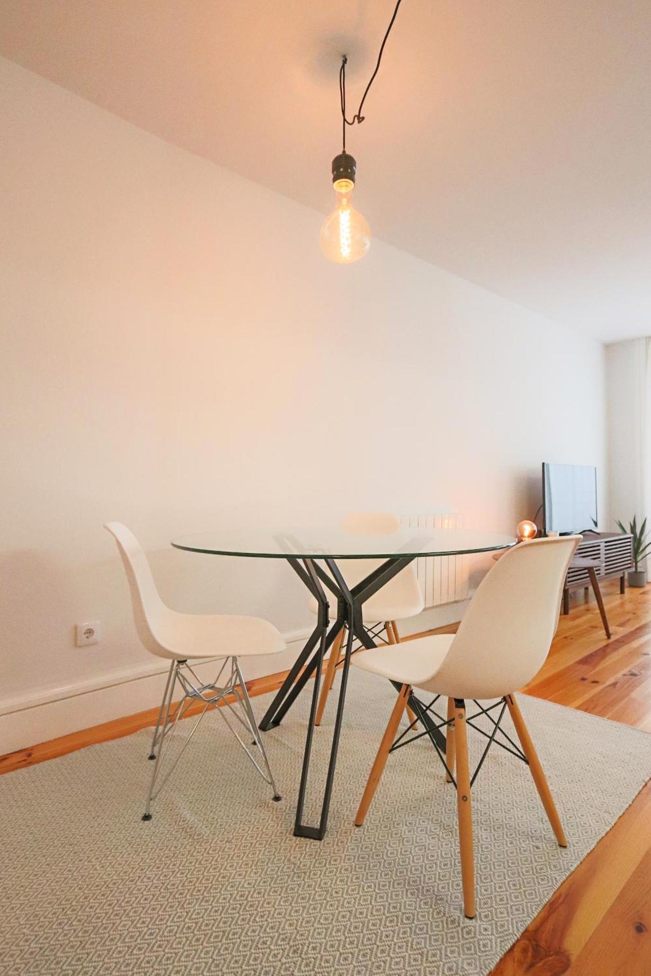 Apartamento Hm - Historic Downtown Batalha Oporto