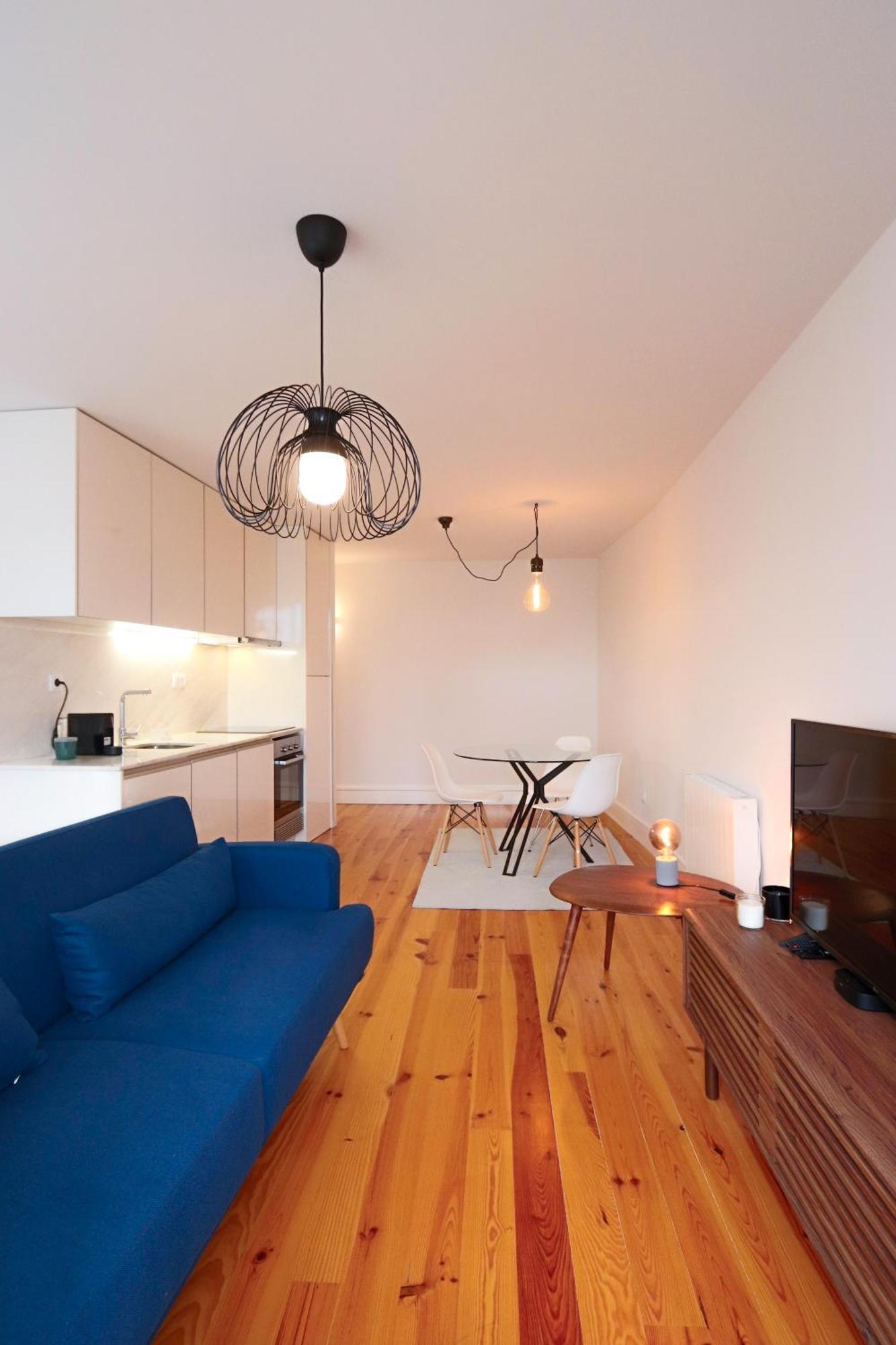 Hm - Historic Downtown Batalha Apartamento