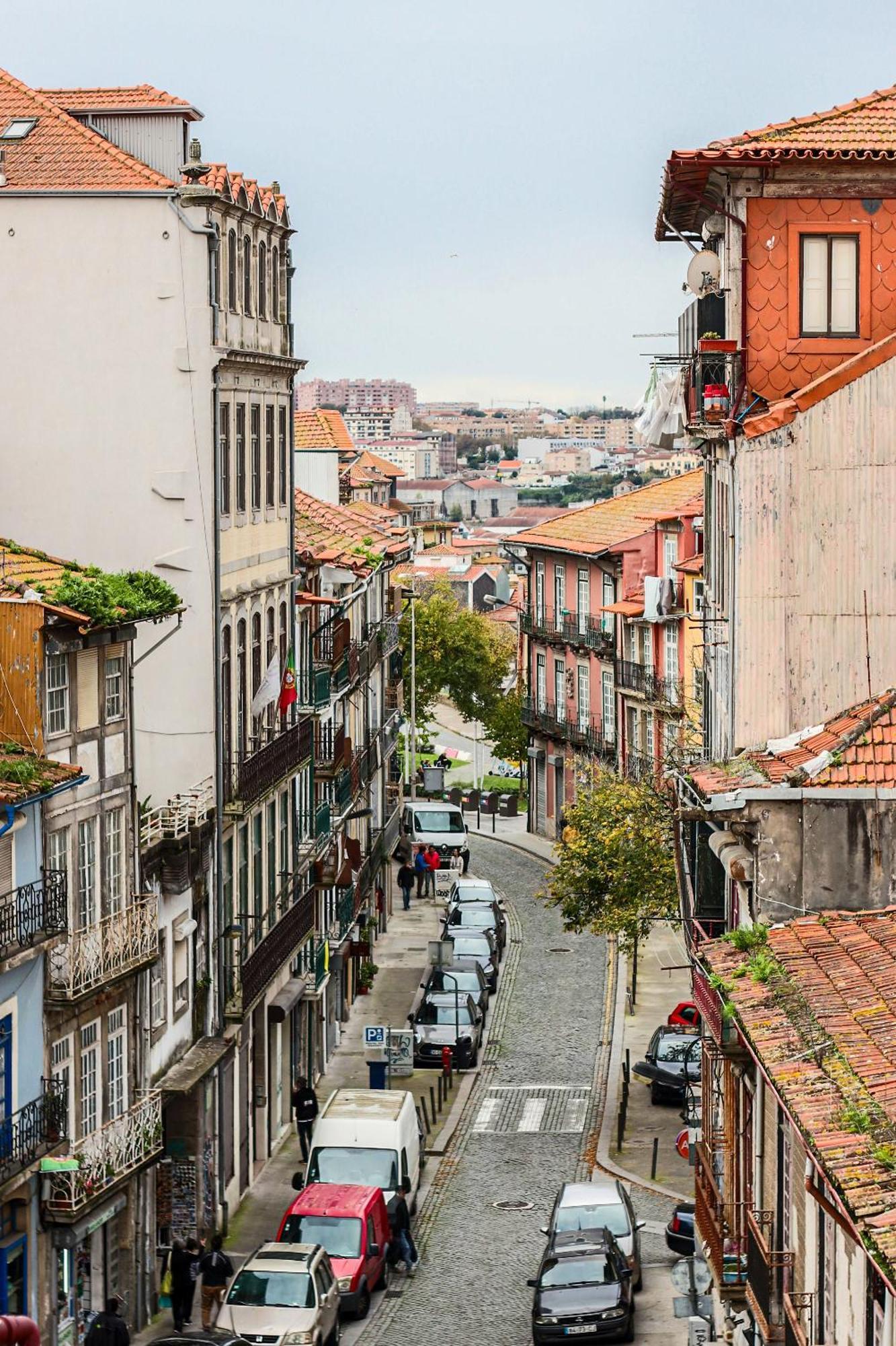 Hm - Historic Downtown Batalha Apartamento