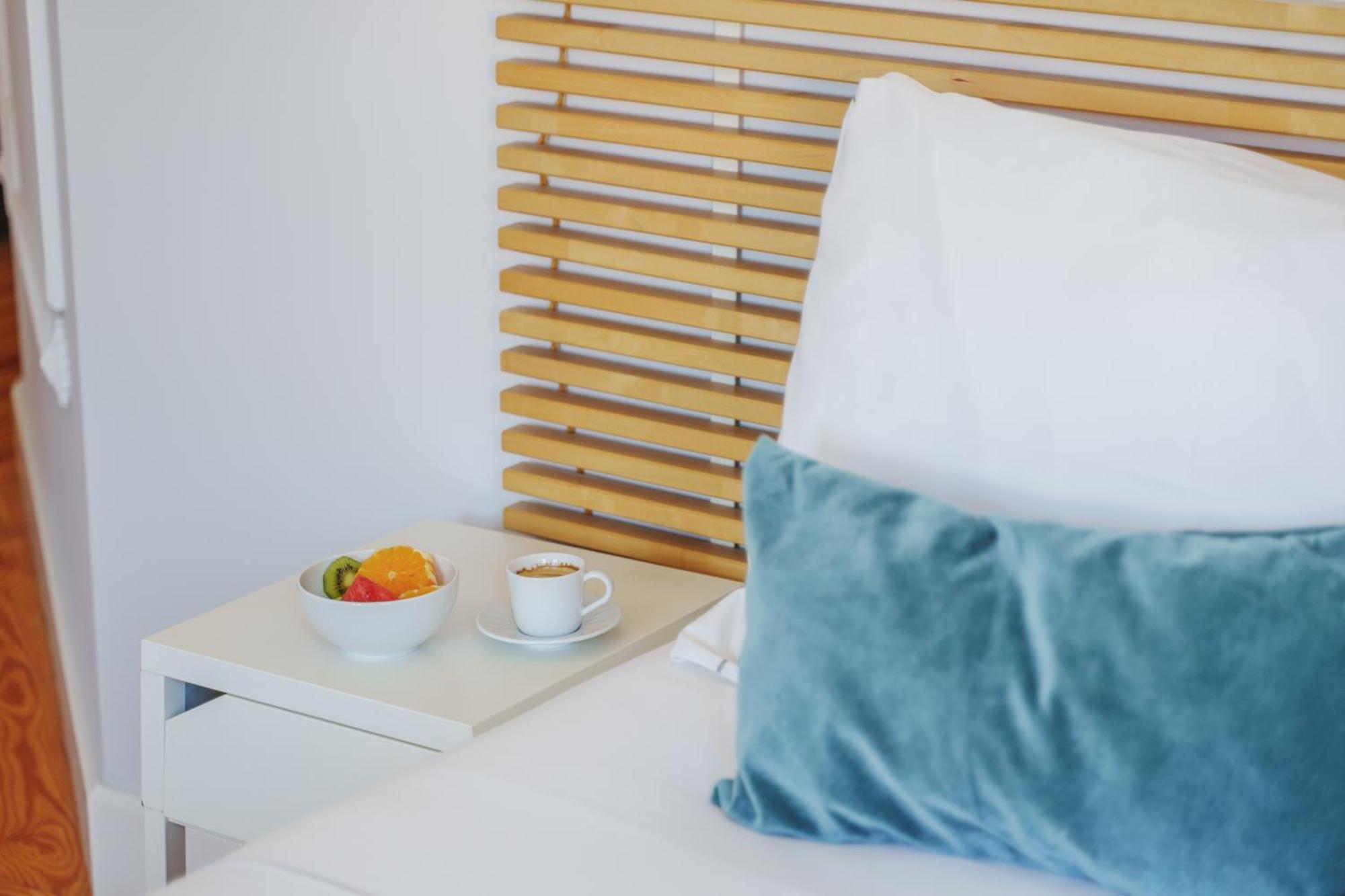 Feel Downtown & Apartamento Oporto