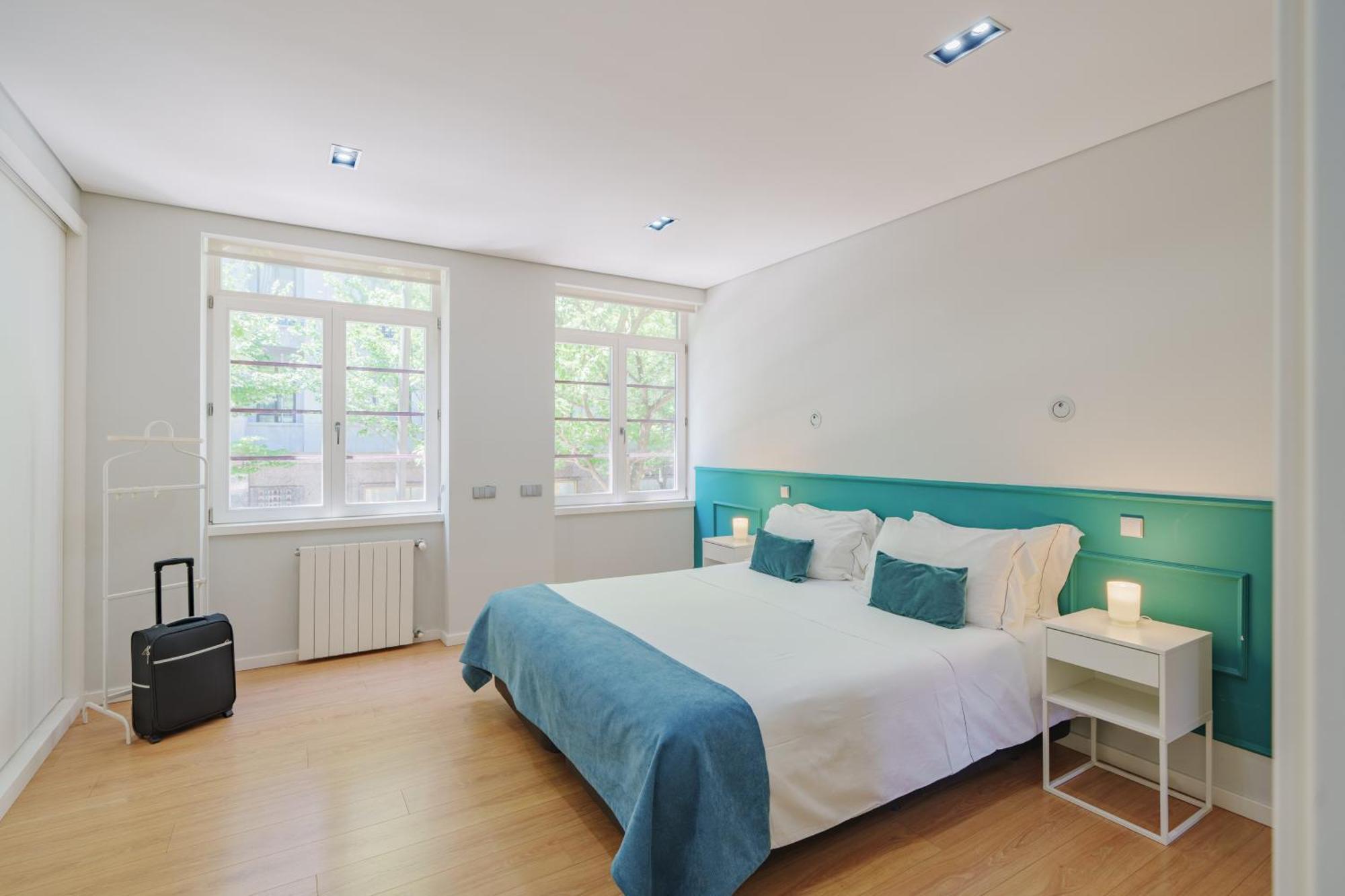 Apartamento Feel Downtown & *