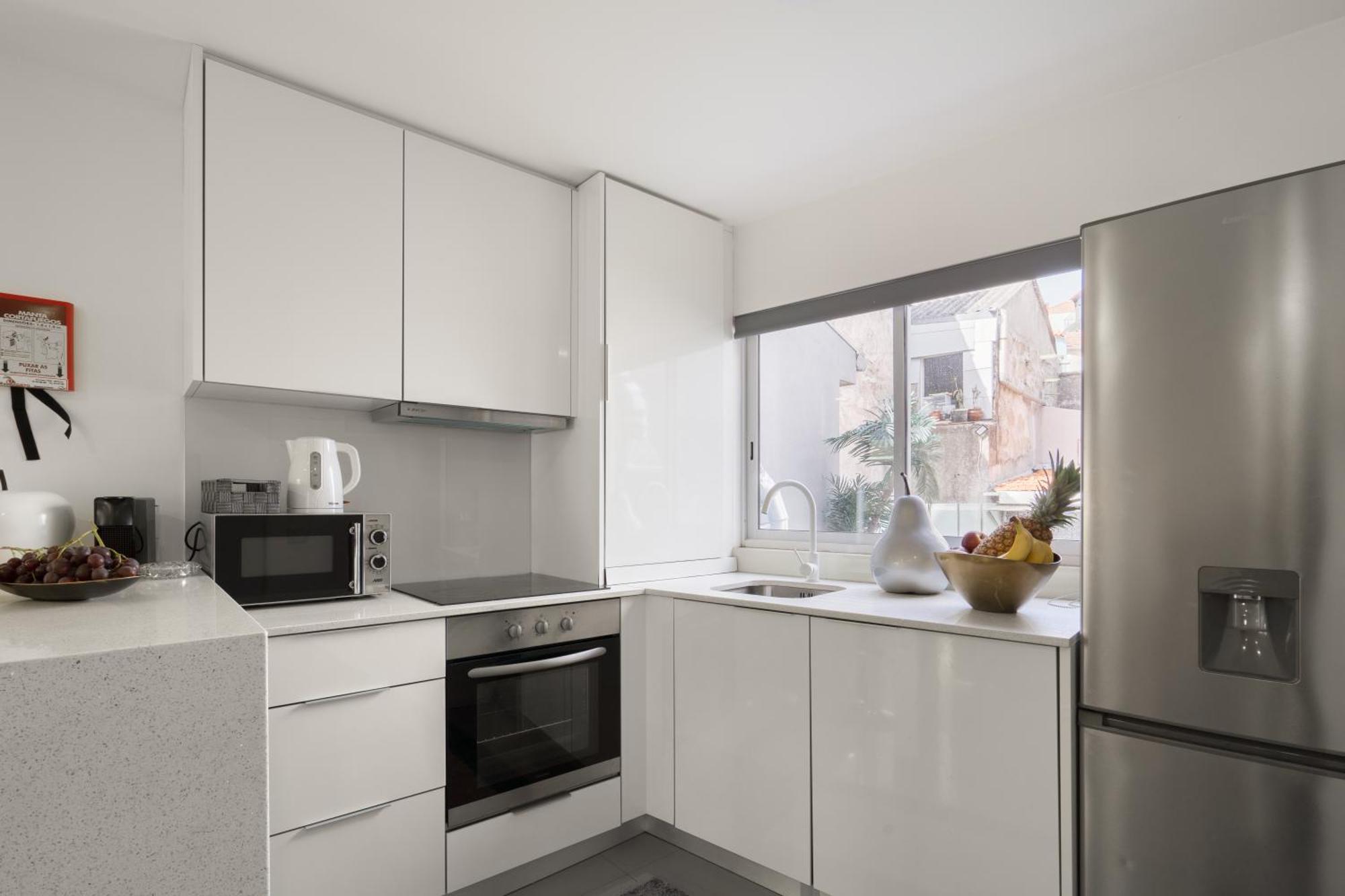 Apartamento Host Wise - Spacious Noble Ace Location Oporto