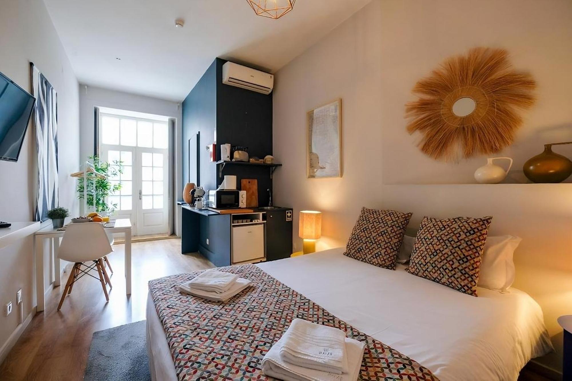 Impar Apartamento