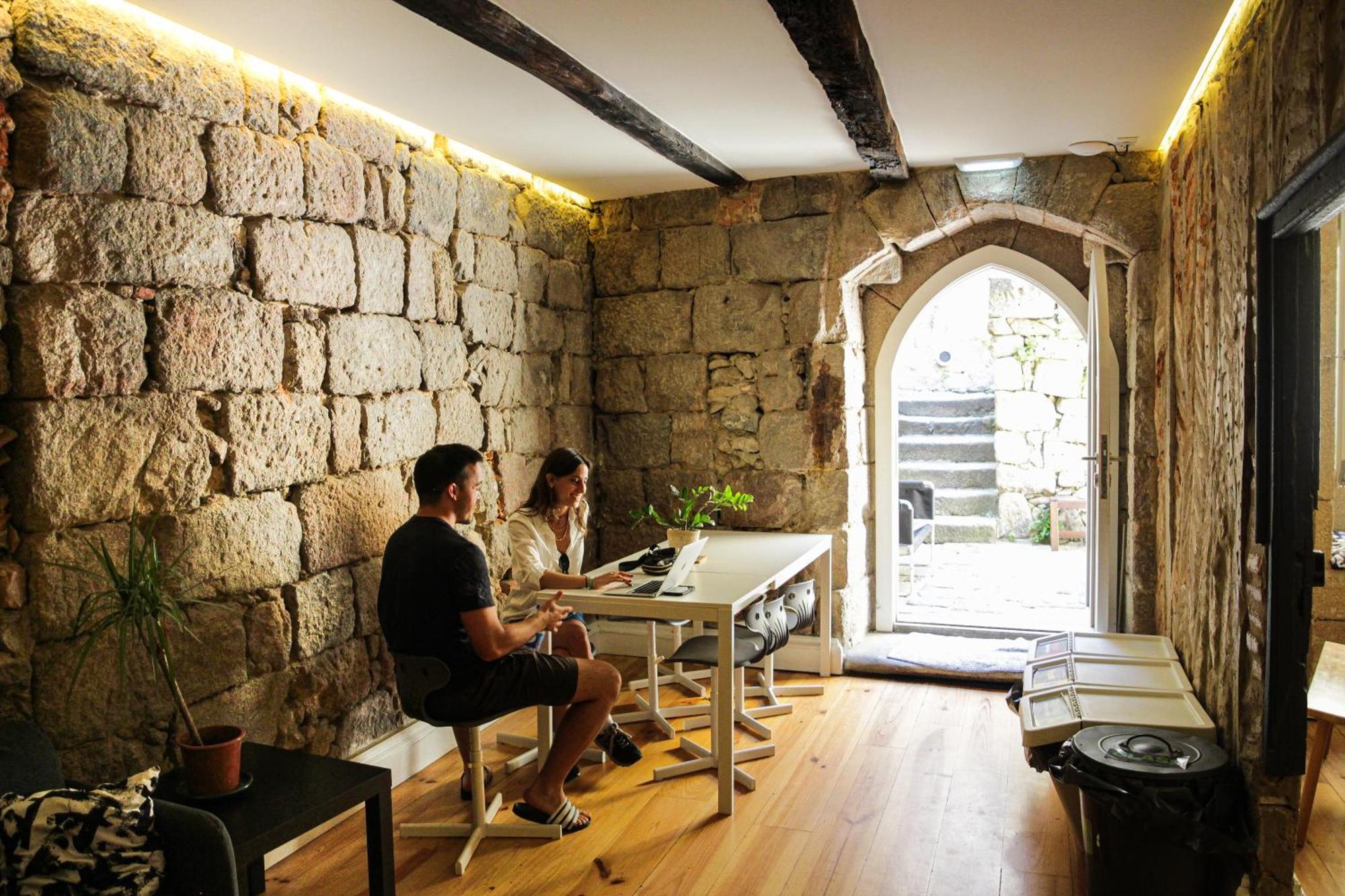 Onefam Ribeira Albergue Porto