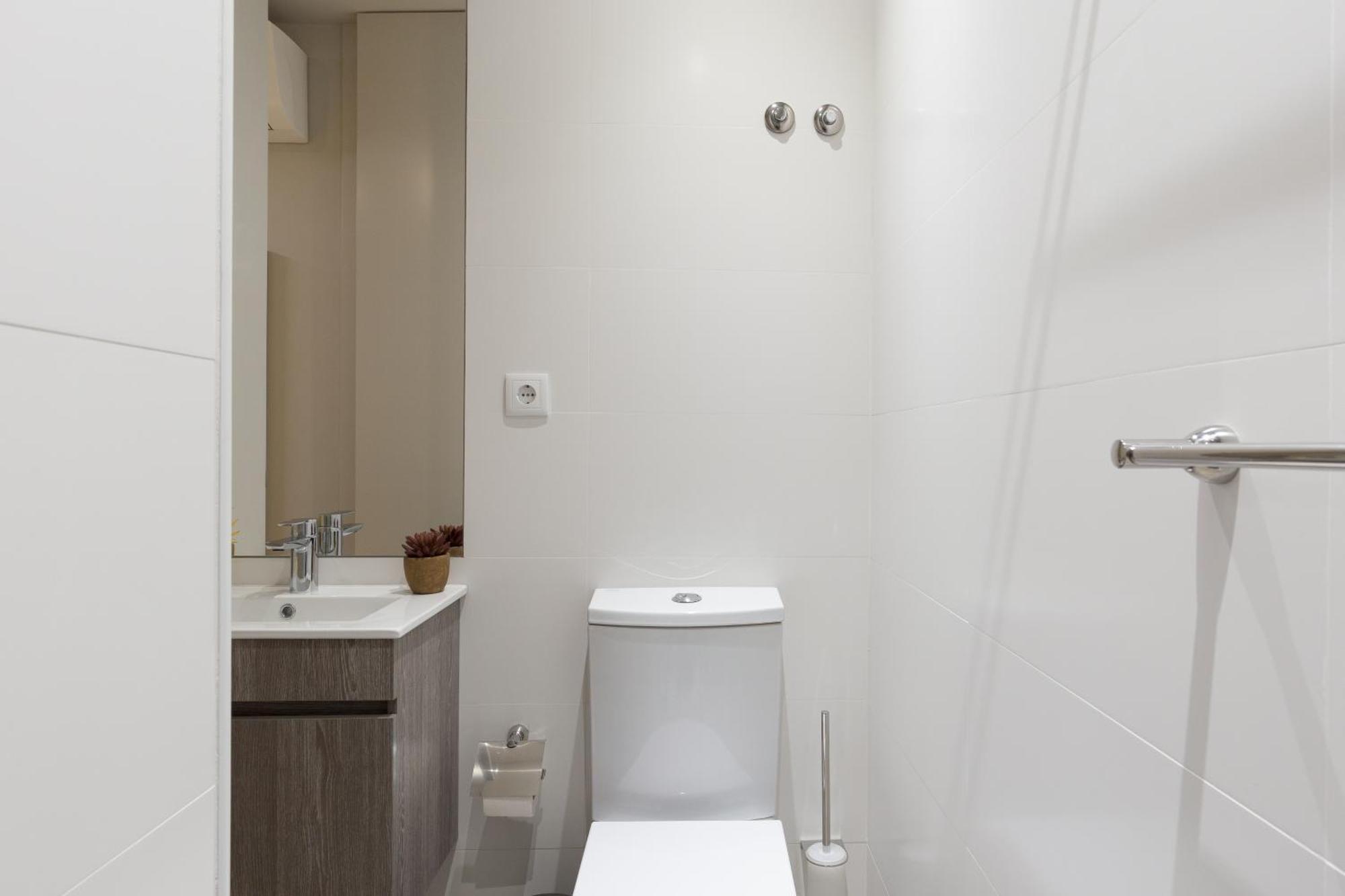 Desativado Apartamento Oporto