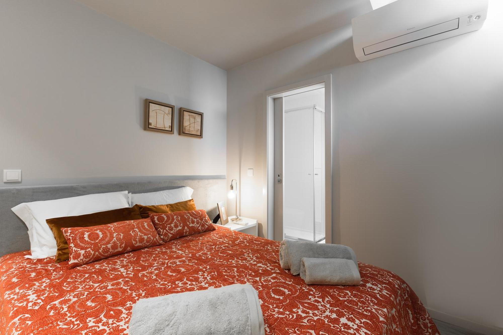 Desativado Apartamento