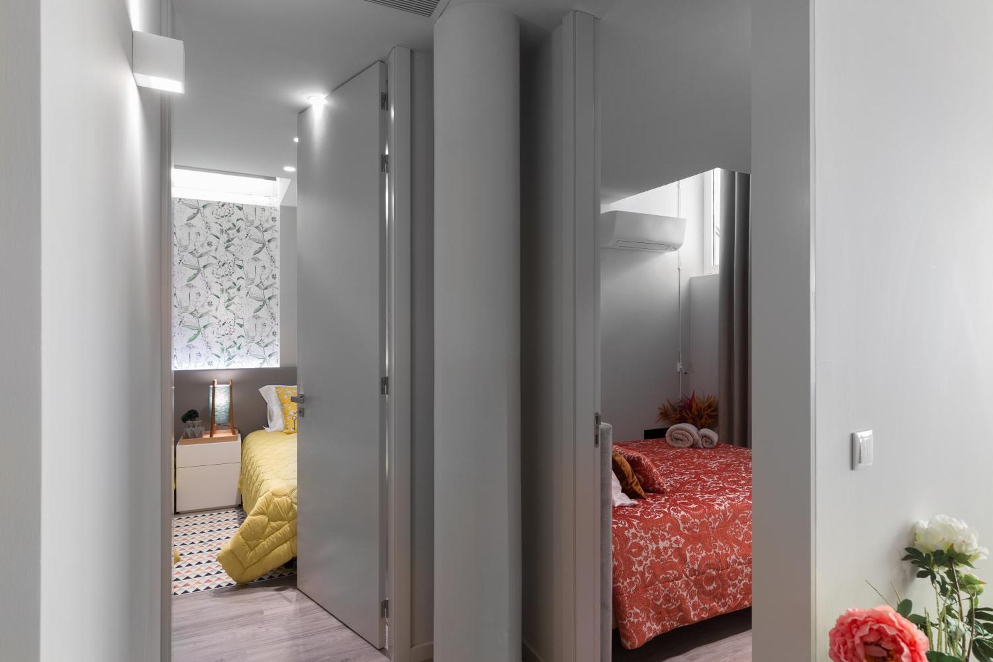 Apartamento Desativado *