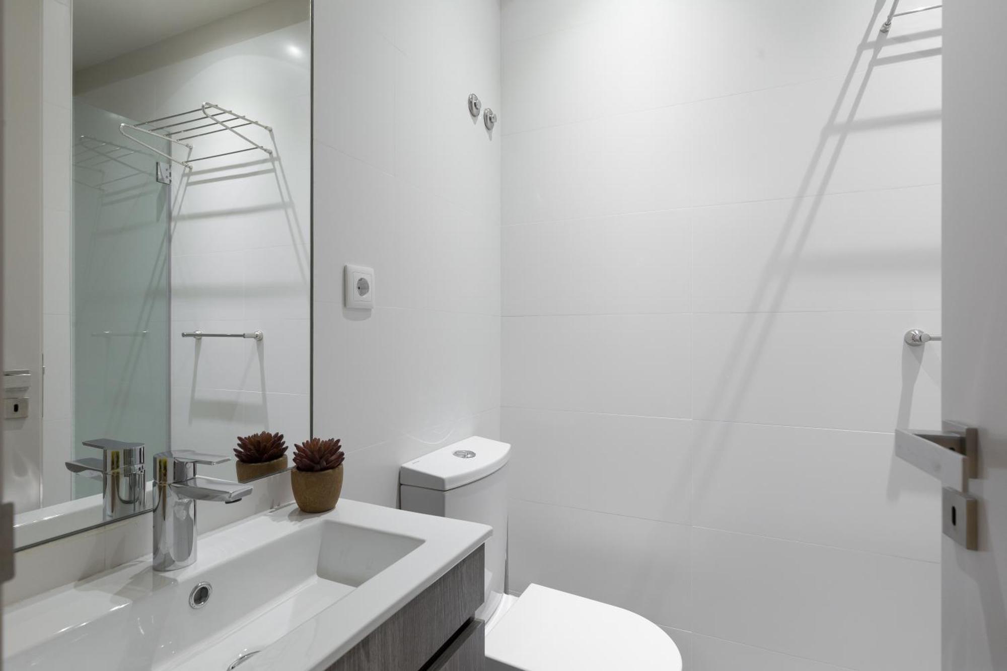 Desativado Apartamento Oporto