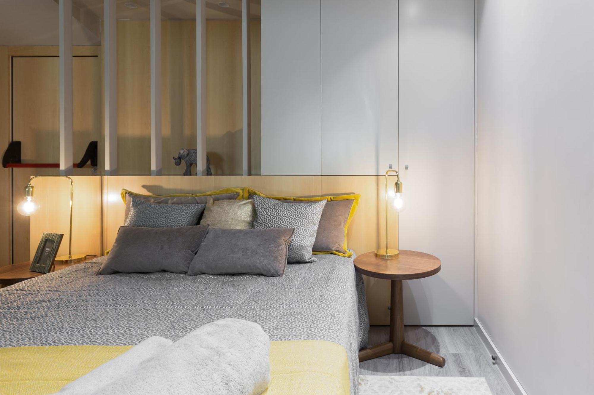 Apartamento Desativado Oporto