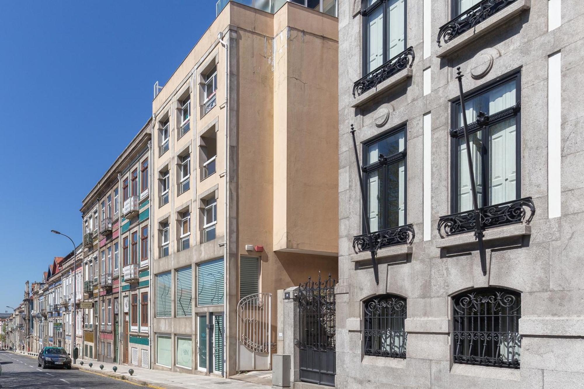 Desativado Apartamento *