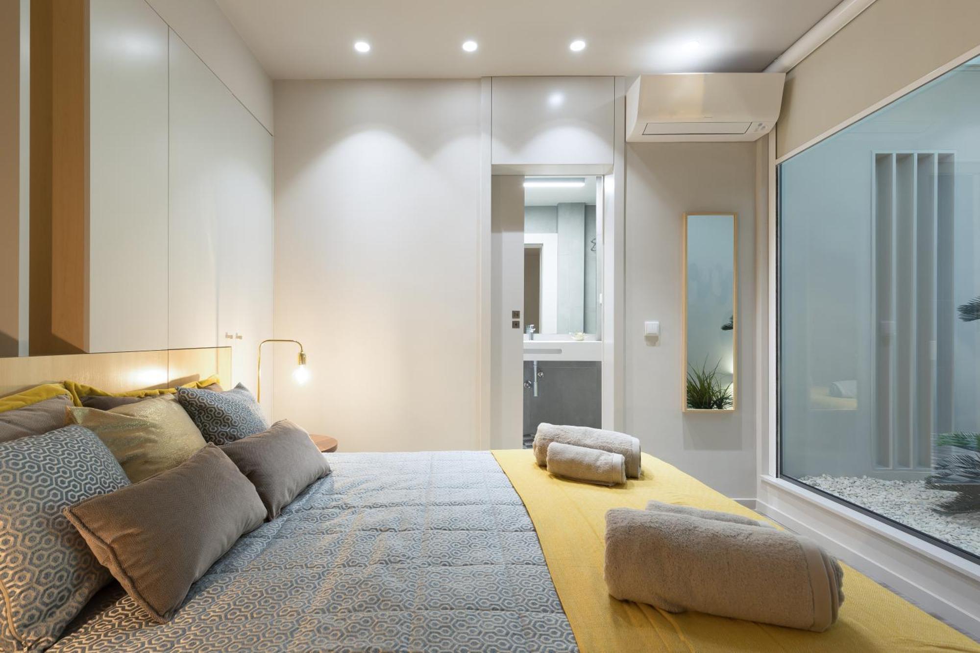 Desativado Apartamento Oporto