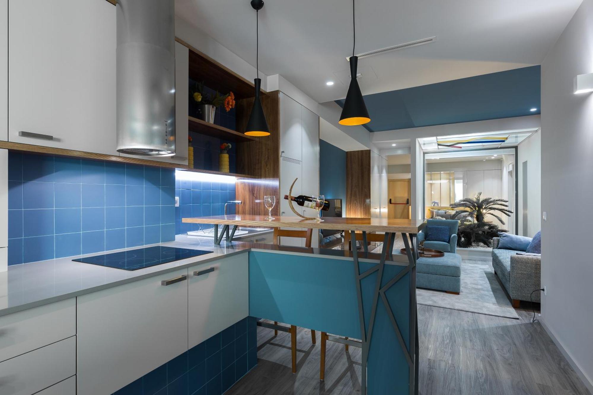 Apartamento Desativado *