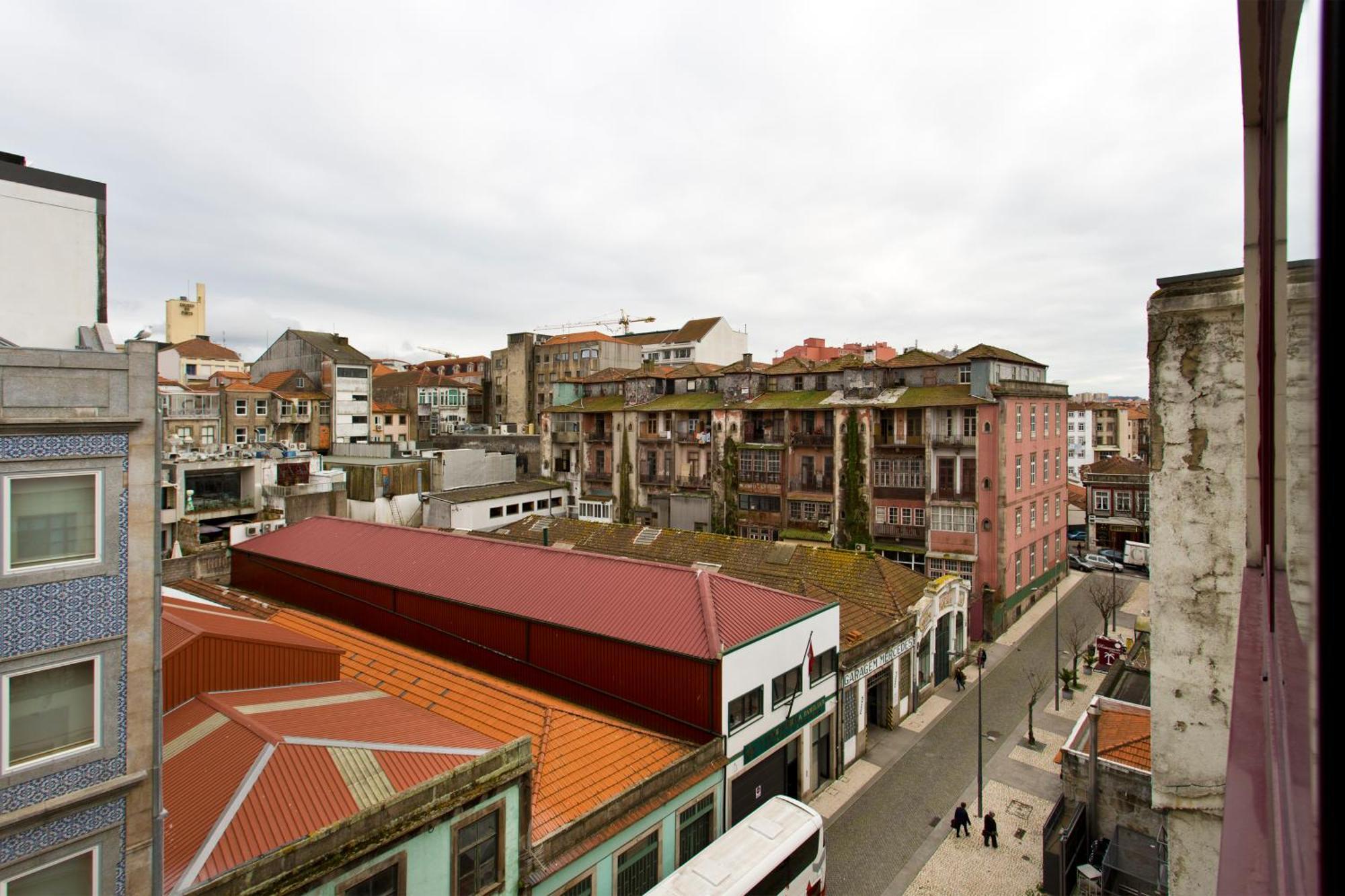 Apartment Abbey City Center