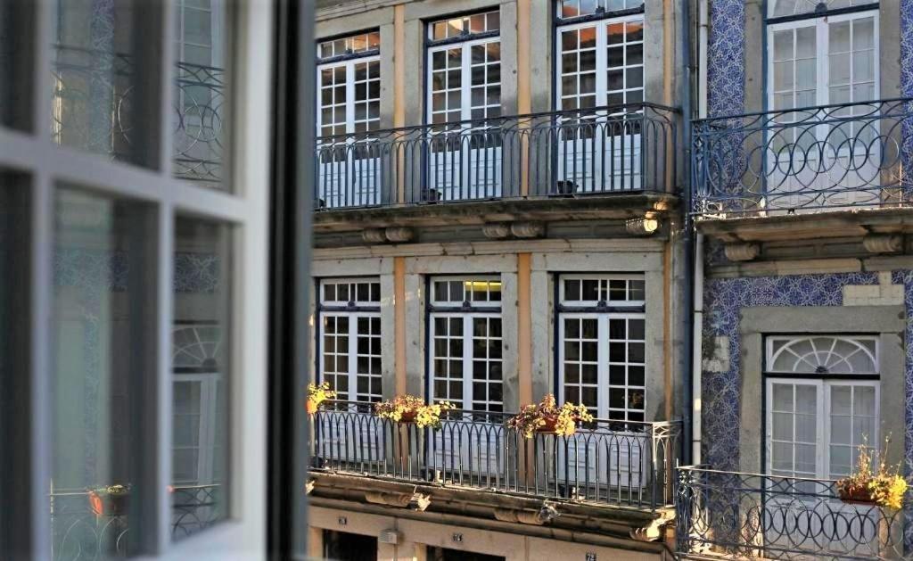 Flores Street Apartamento Porto