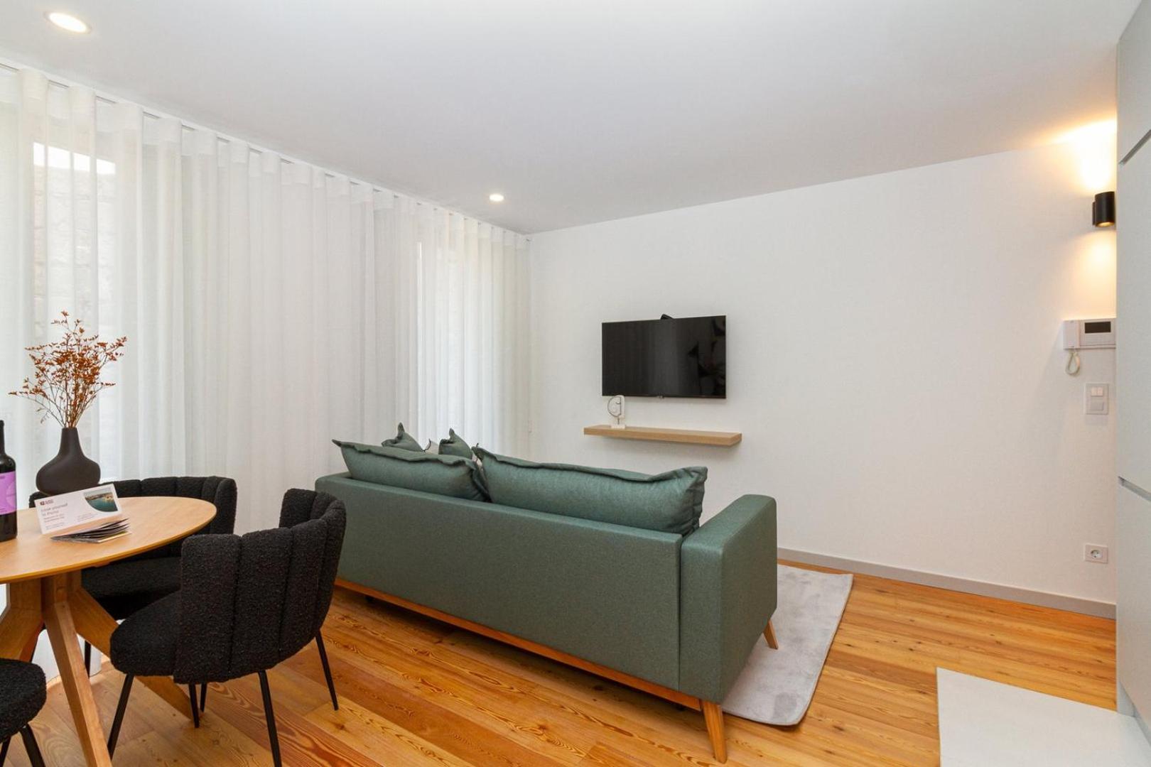 Guestready - Dream Vitoria Apartamento Oporto
