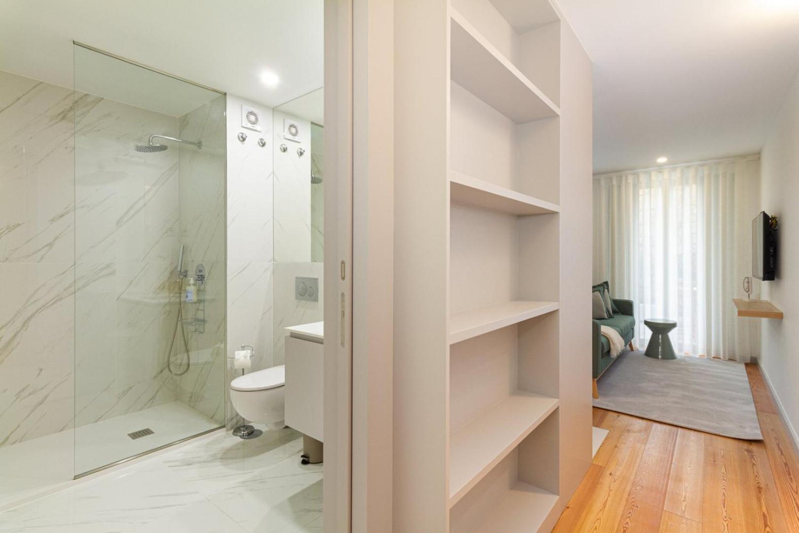 Guestready - Dream Vitoria Apartamento