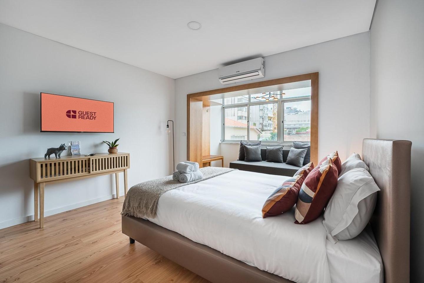 Guestready - Comfortable Getaway In Apartamento *