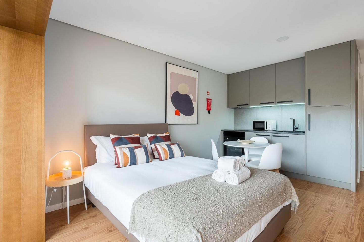 Guestready - Comfortable Getaway In *