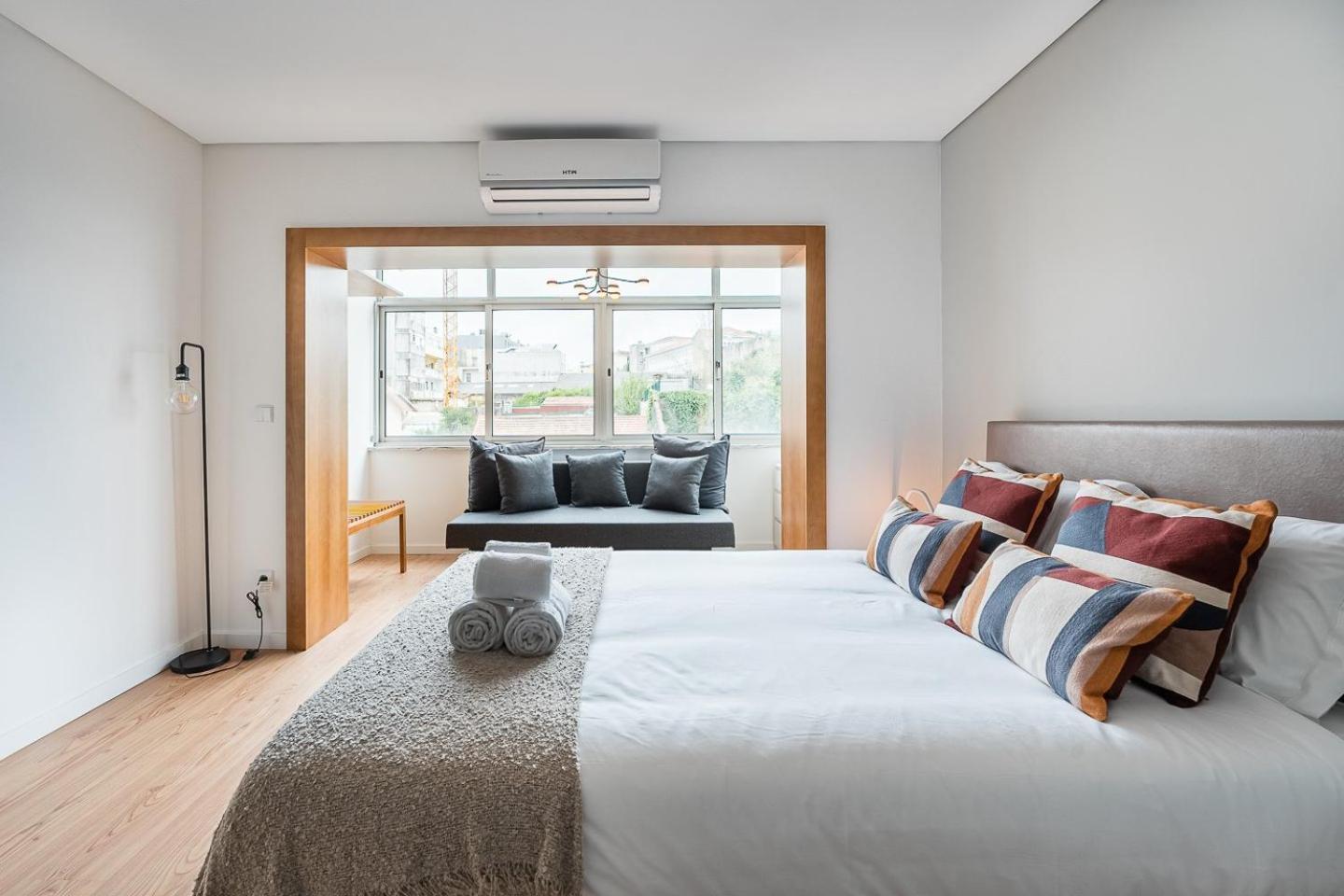 Apartamento Guestready - Comfortable Getaway In