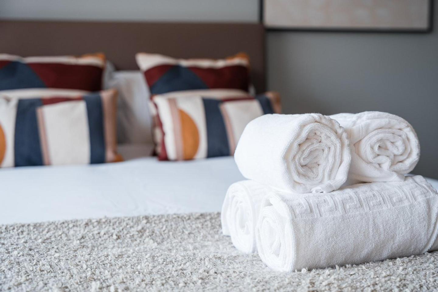 Guestready - Comfortable Getaway In Apartamento *