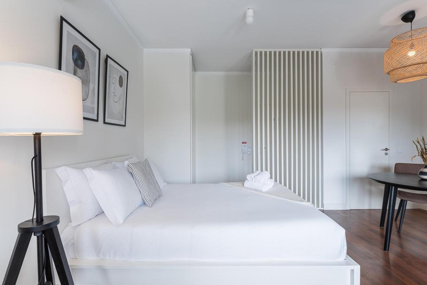 Guestready - Almada 516 Apartamento Oporto