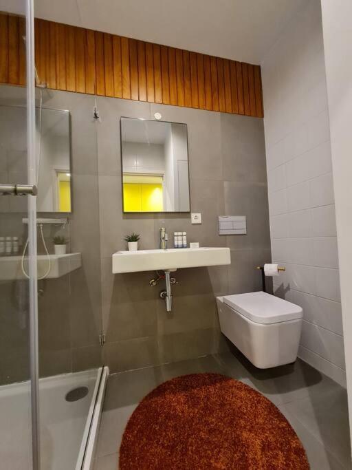 Insoli I By Apartments2stay Apartamento