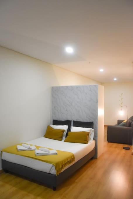 Tomas Flat Front Apartamento *