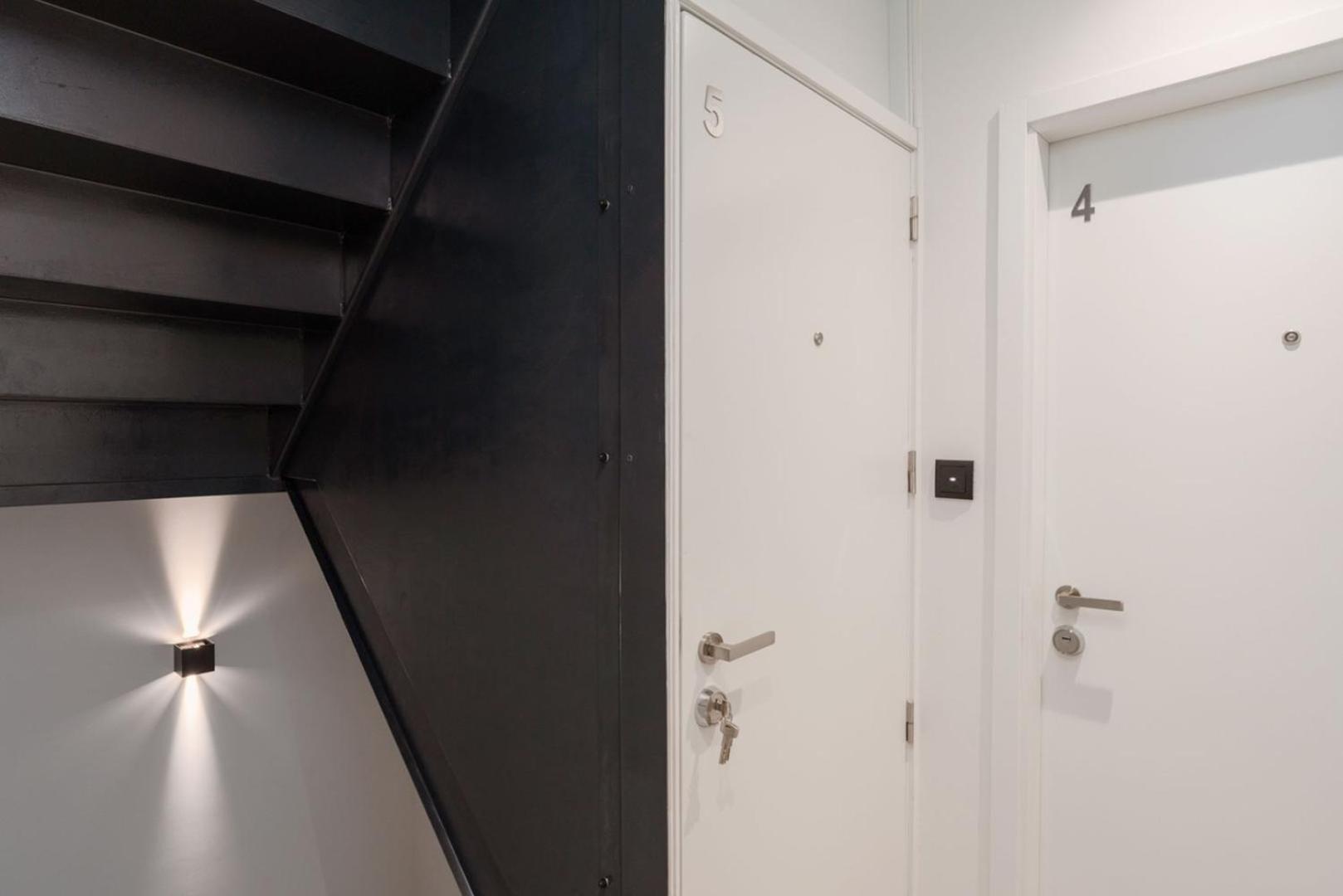 Azul 28 - Apartamento