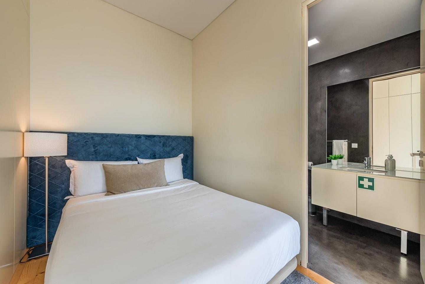 Guestready - La Maison Aires Gouveia Apartamento Porto
