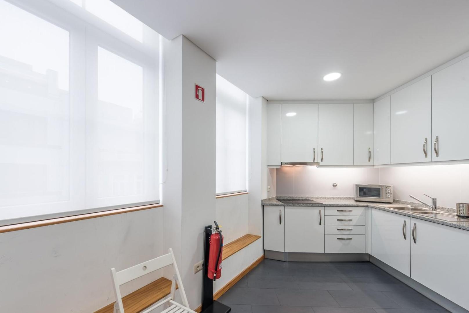 Apartamento Guestready - Ao Coliseu 2d *