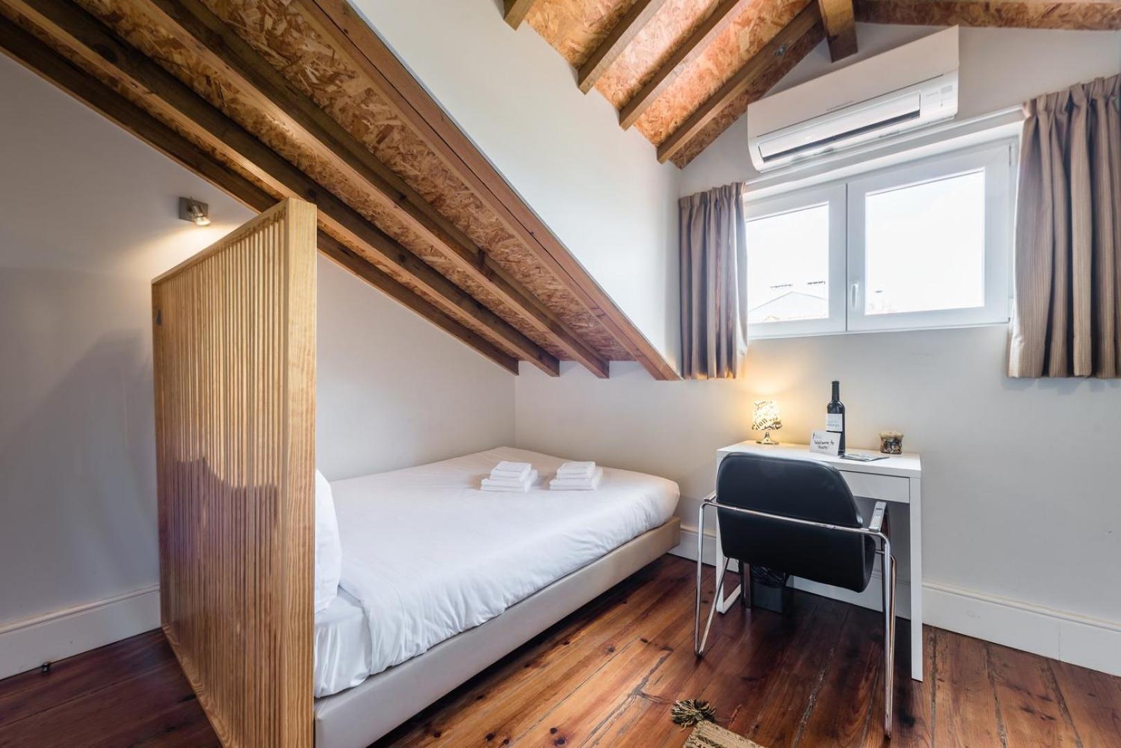 Apartamento Guestready - 6 *