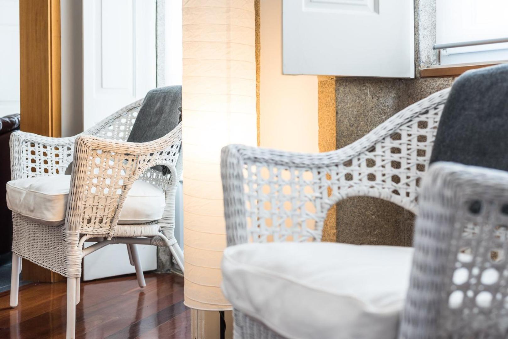 Guestready - Ao Coliseu 2d * Oporto