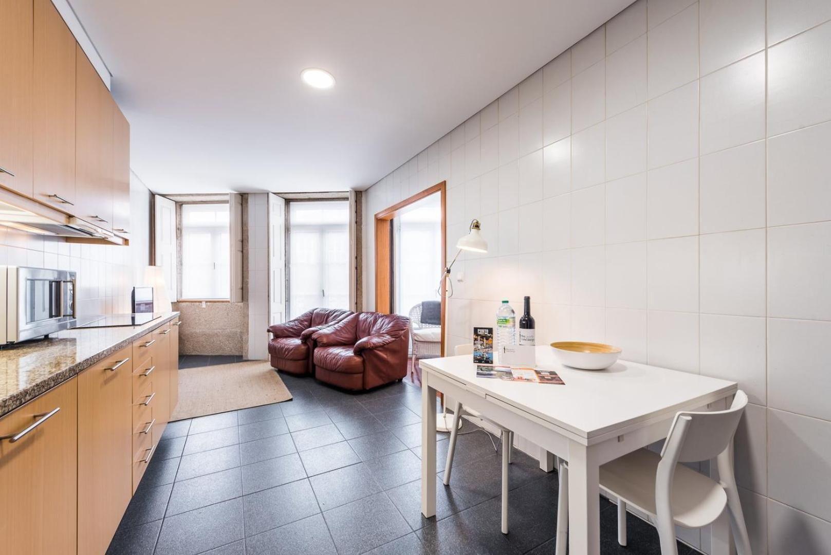 Apartamento Guestready - Ao Coliseu 2d