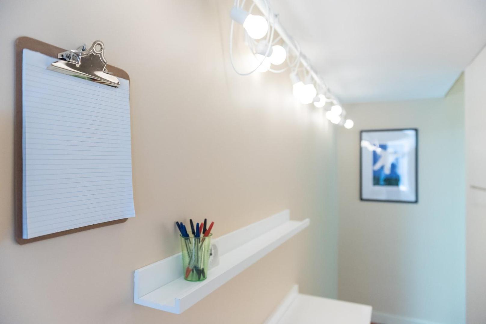 Guestready - Lofted Getaway In Downtown Apartamento