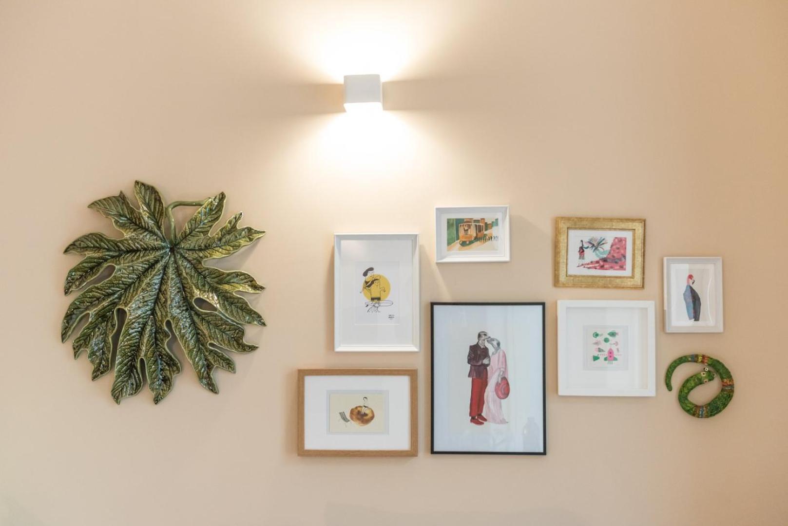 Apartamento Guestready - Lofted Getaway In Downtown