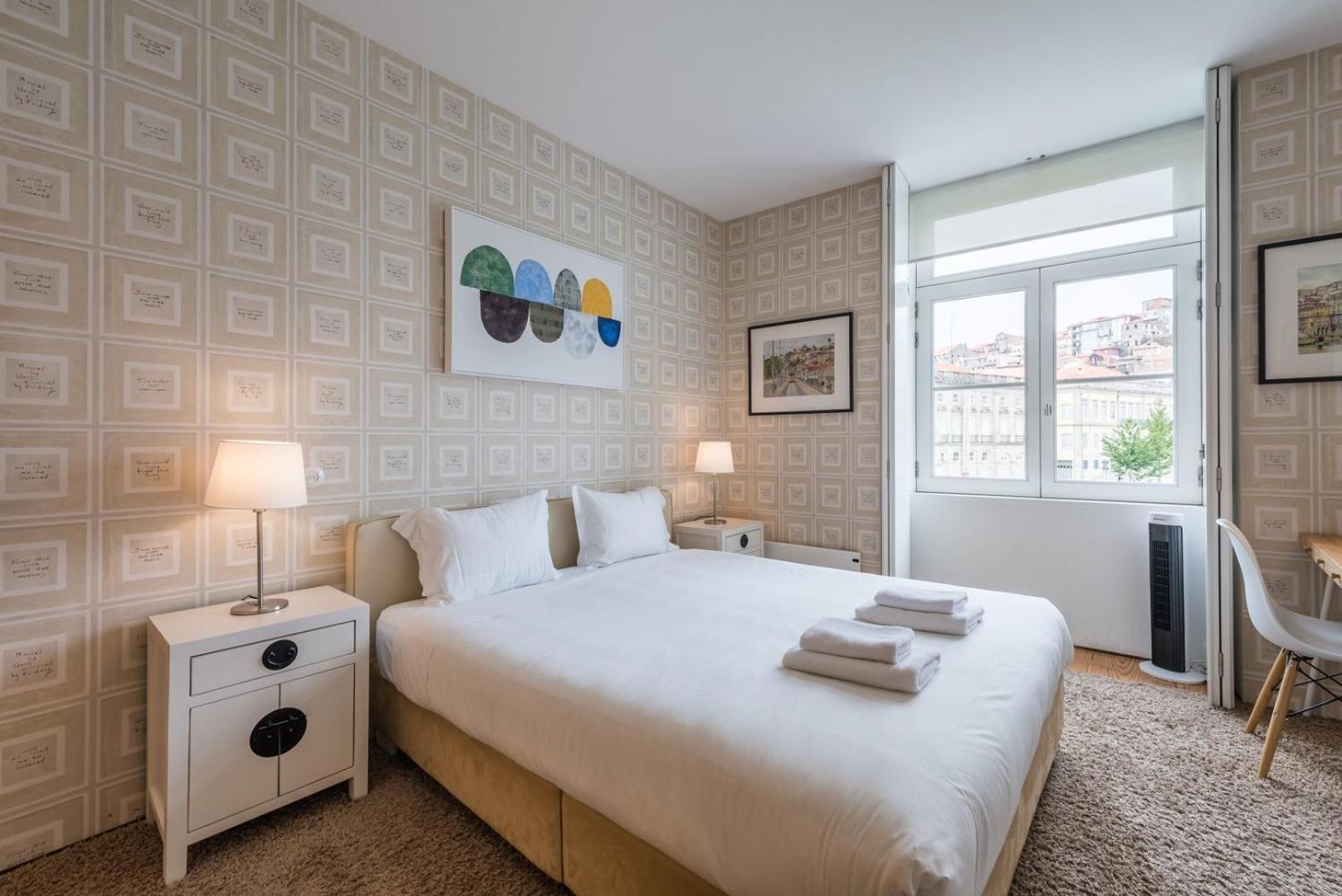 Apartamento Guestready - Modern Near Douro River