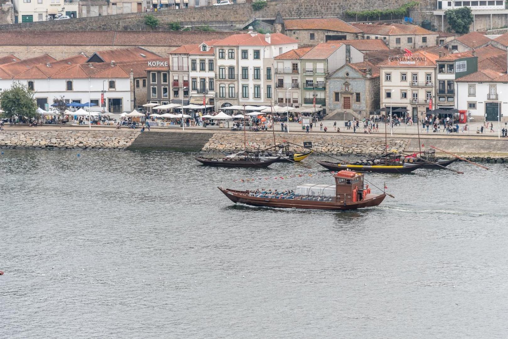 Apartamento Guestready - Modern Near Douro River *
