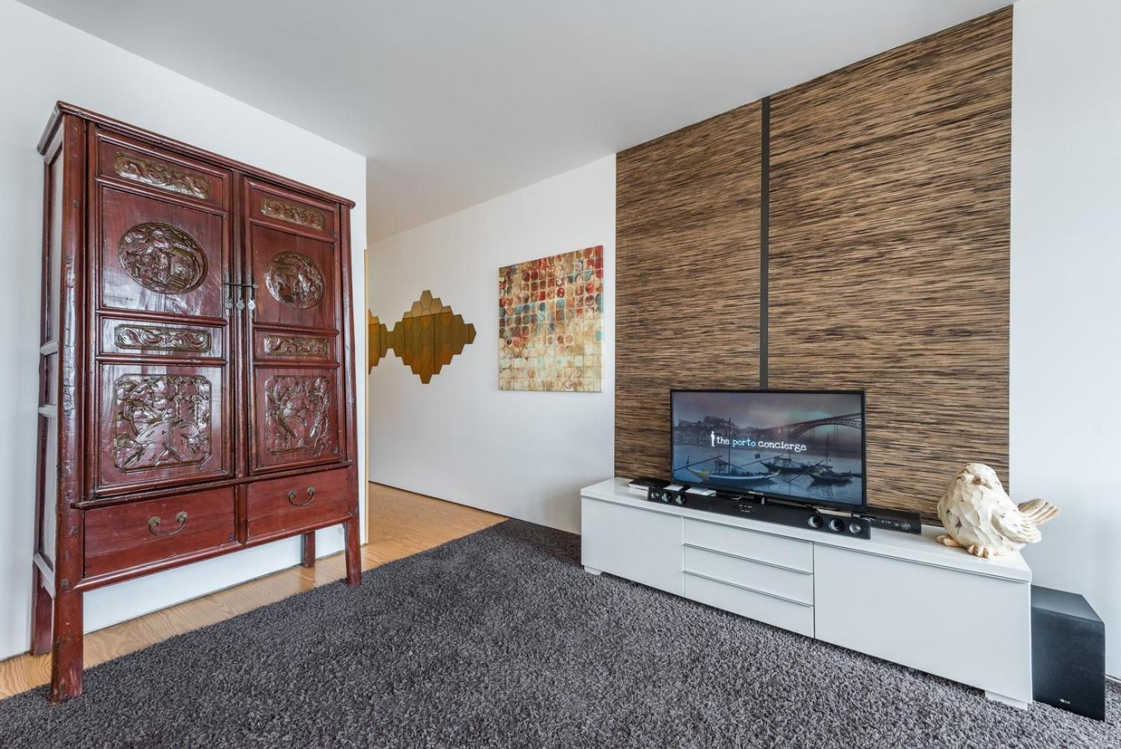 Guestready - Modern Near Douro River Apartamento *