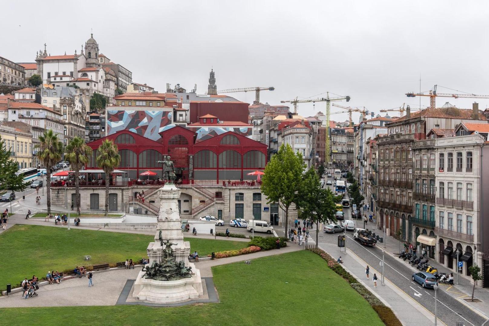 Guestready - Modern Near Douro River Apartamento *