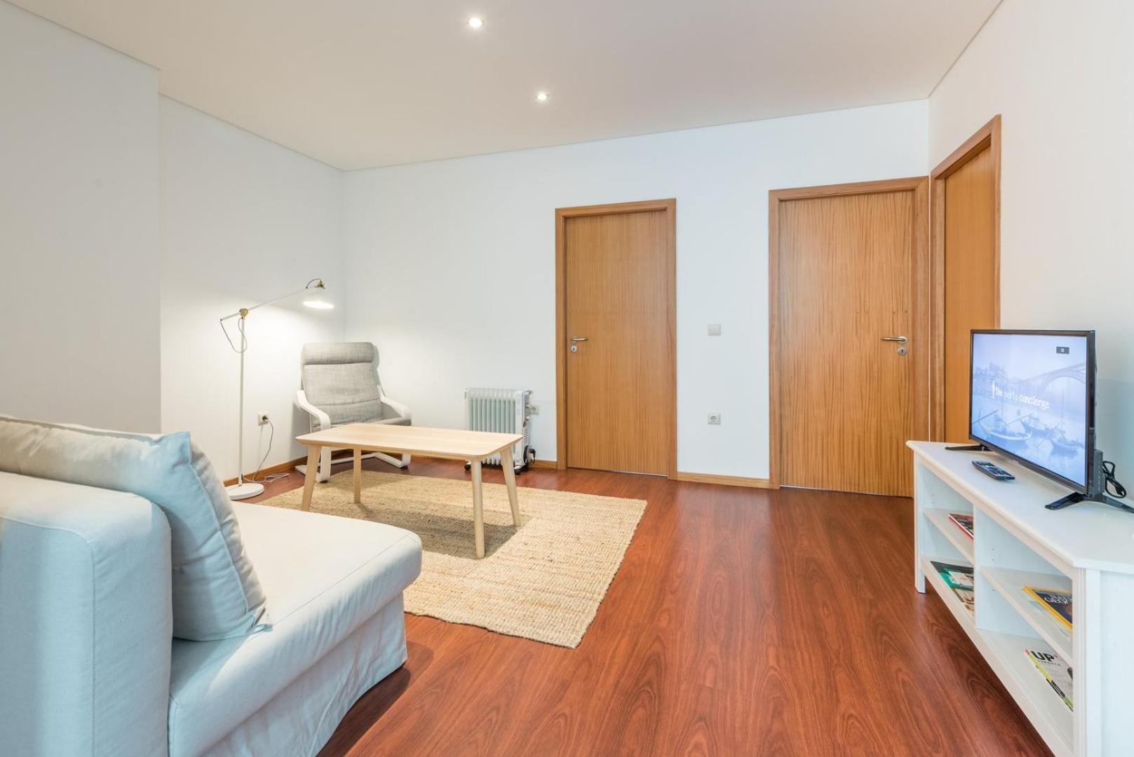 Guestready - Ao Coliseu 2d