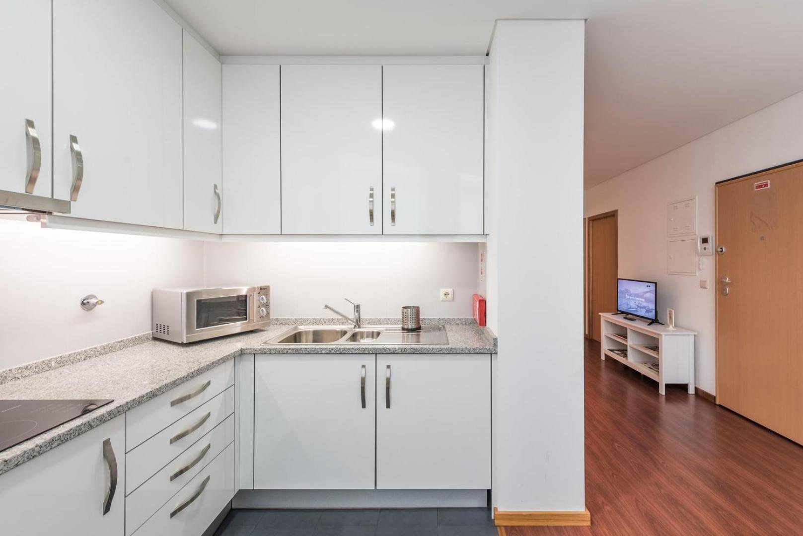 Guestready - Ao Coliseu 2d
