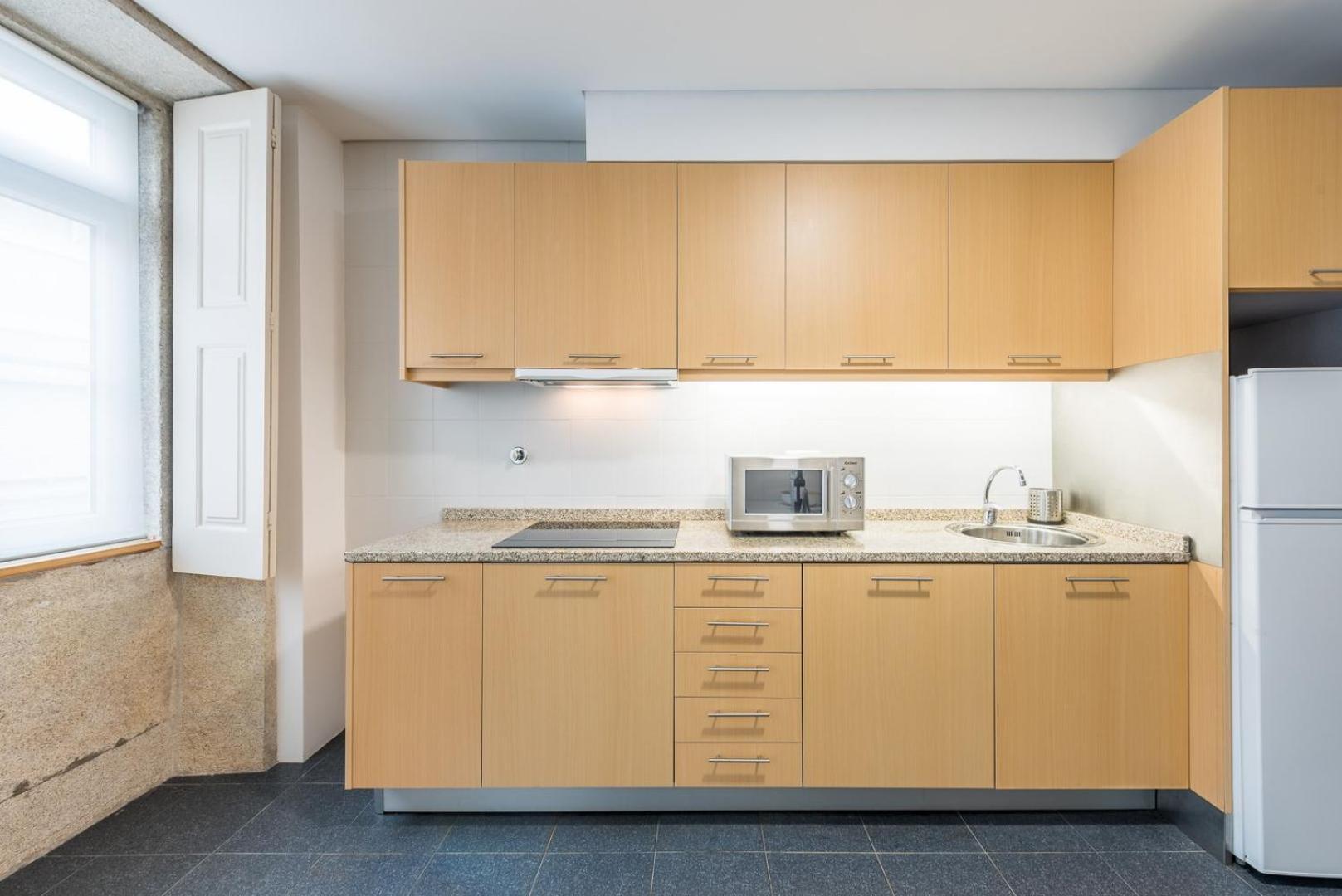 Apartamento Guestready - Ao Coliseu 2d Oporto