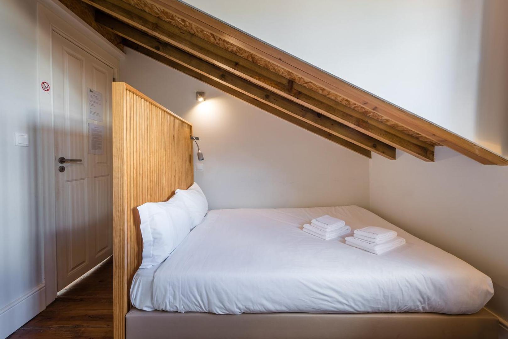Apartamento Guestready - 6 *