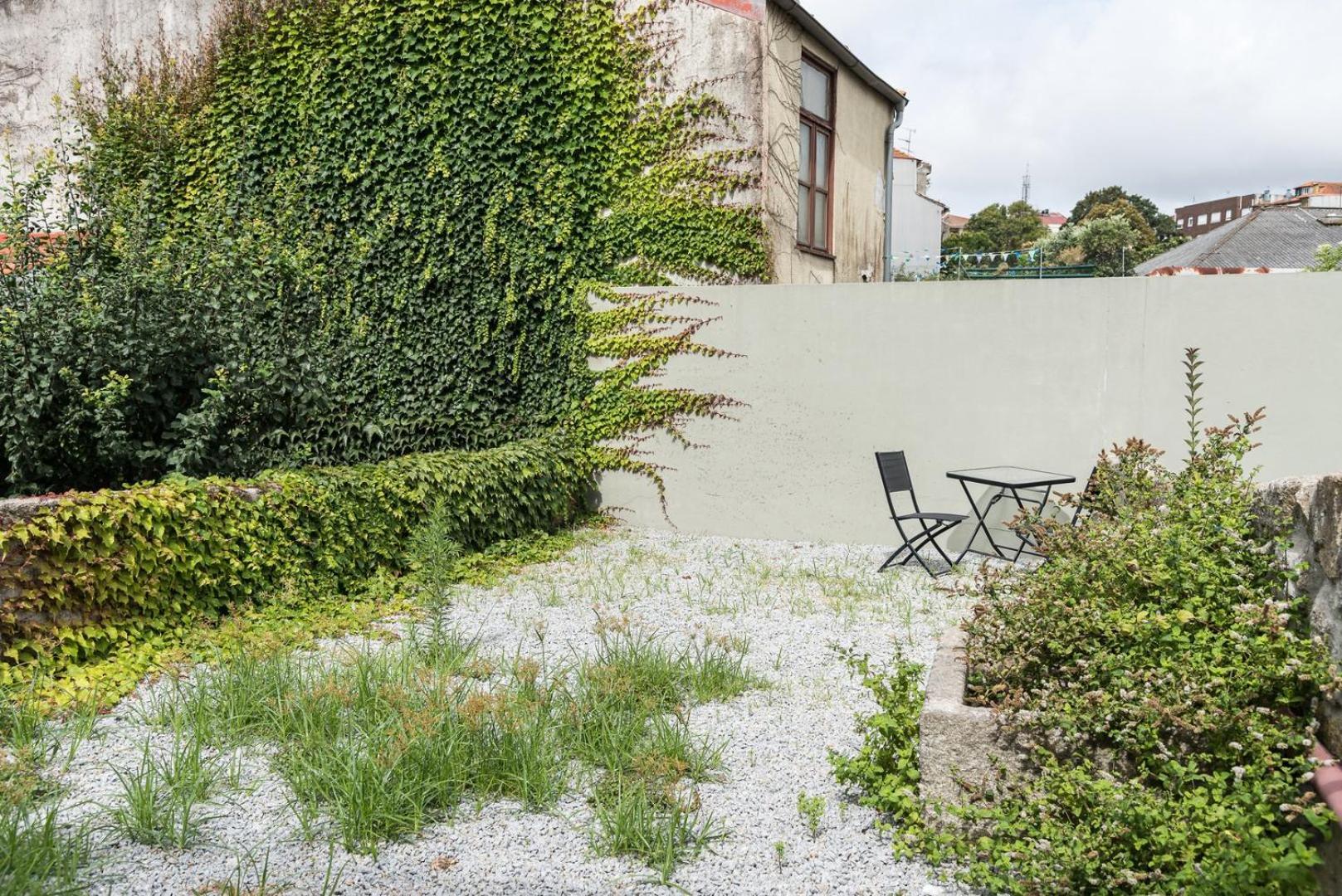 Apartamento Guestready - 6 Porto